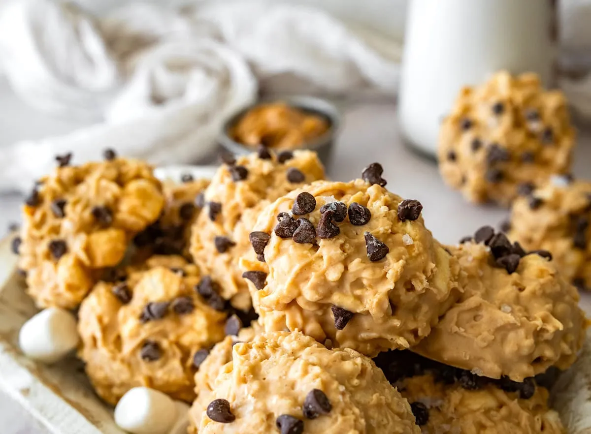 Avalanche Cookies
