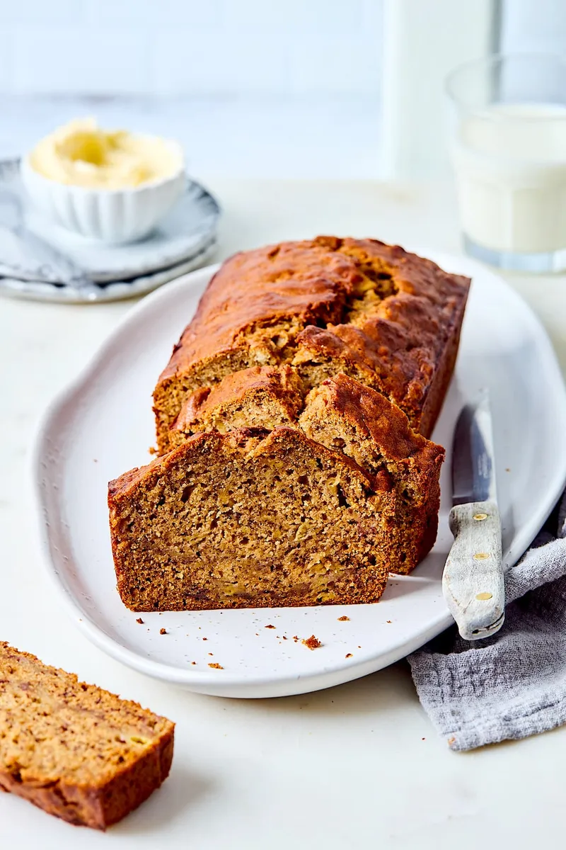 Banana Bread