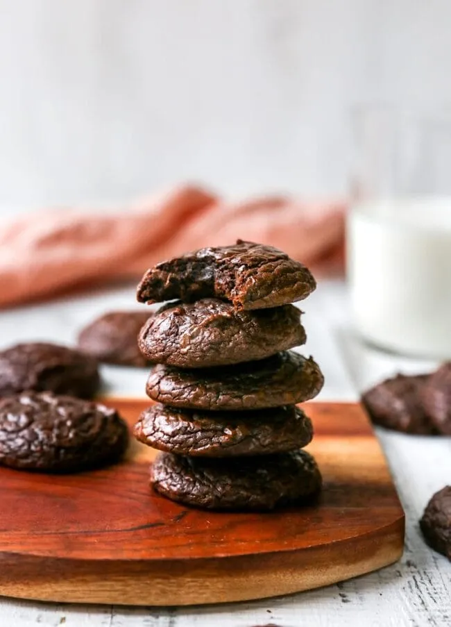Brownie Cookies