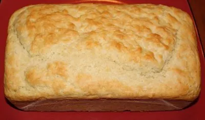 Buttermilk Biscuit Bread