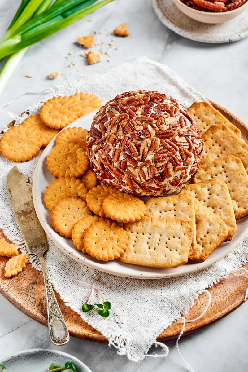 Cheese Ball