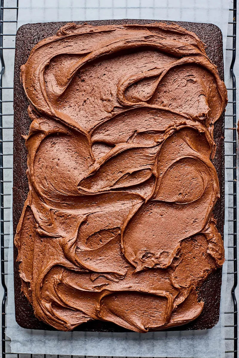 Chocolate Cake