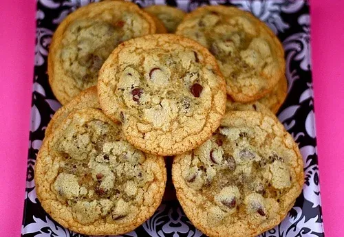 Chocolate Chip Cookie