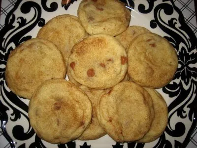Cinnadoodles