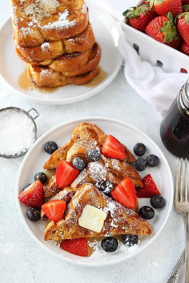Classic French Toast