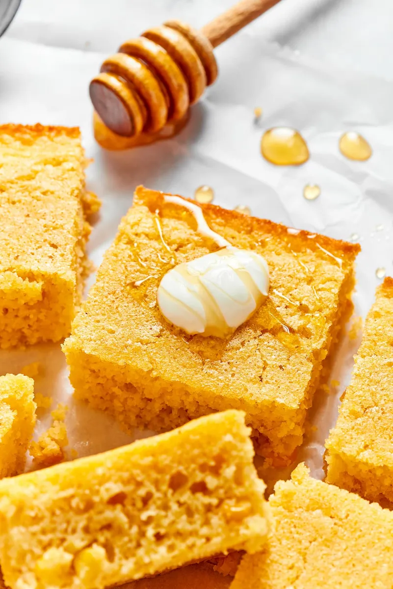 Cornbread