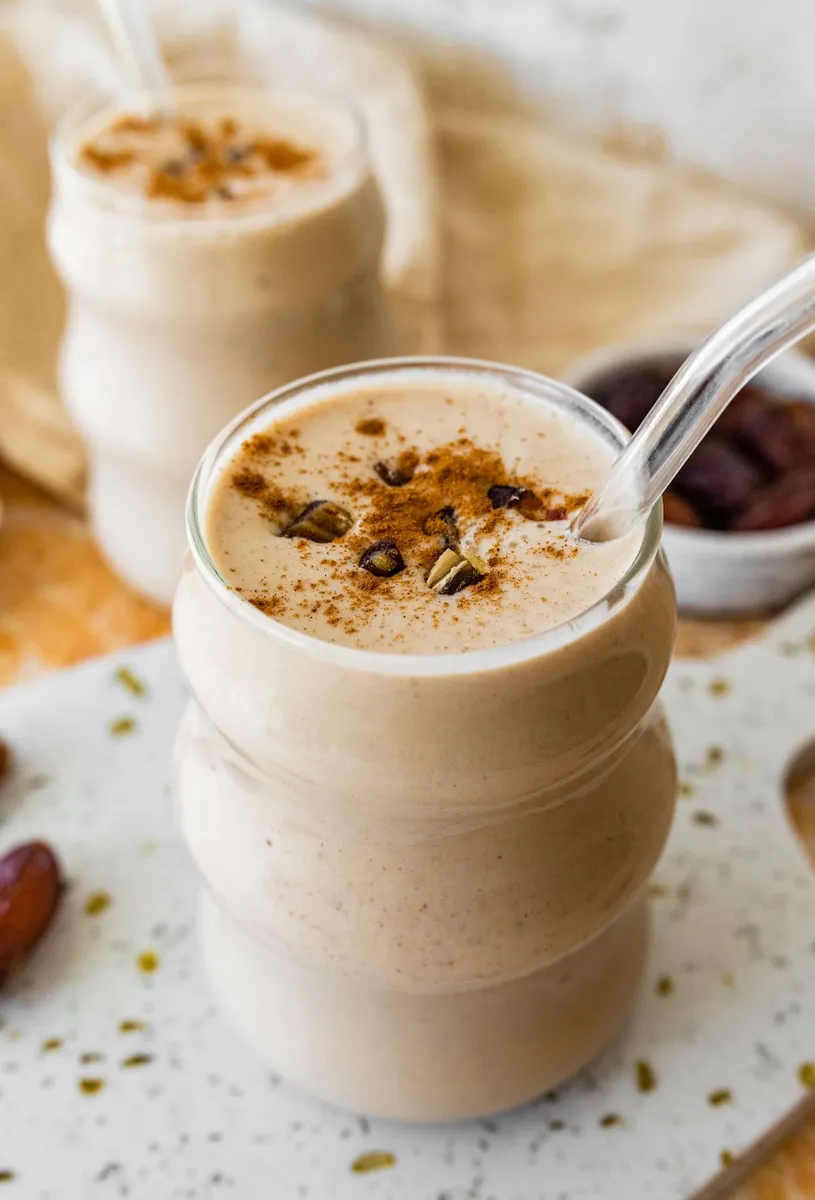 Date Shake