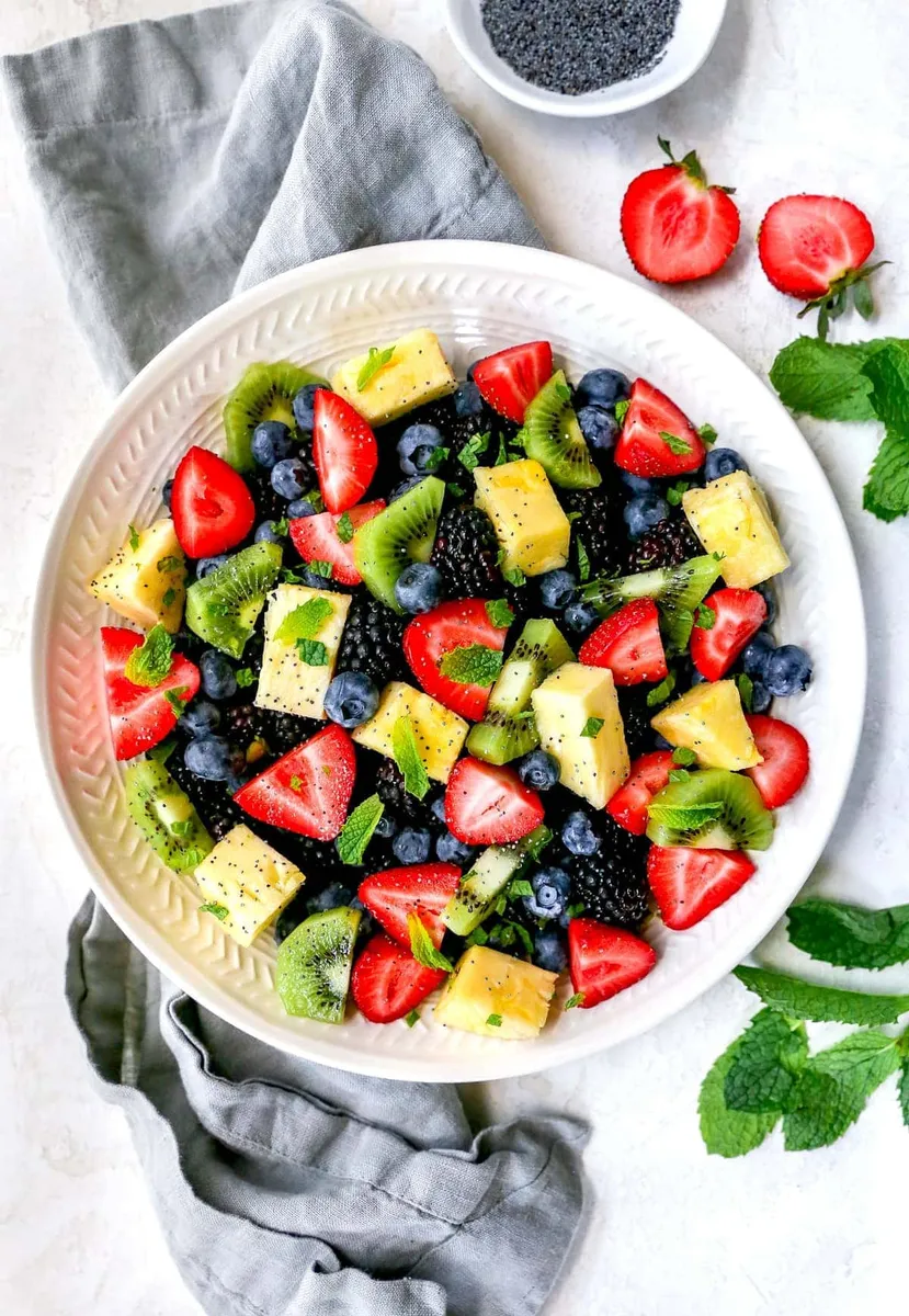 Fruit Salad