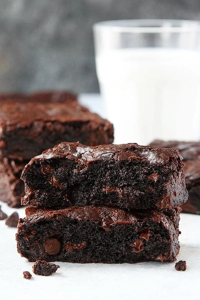 Fudgy Brownie