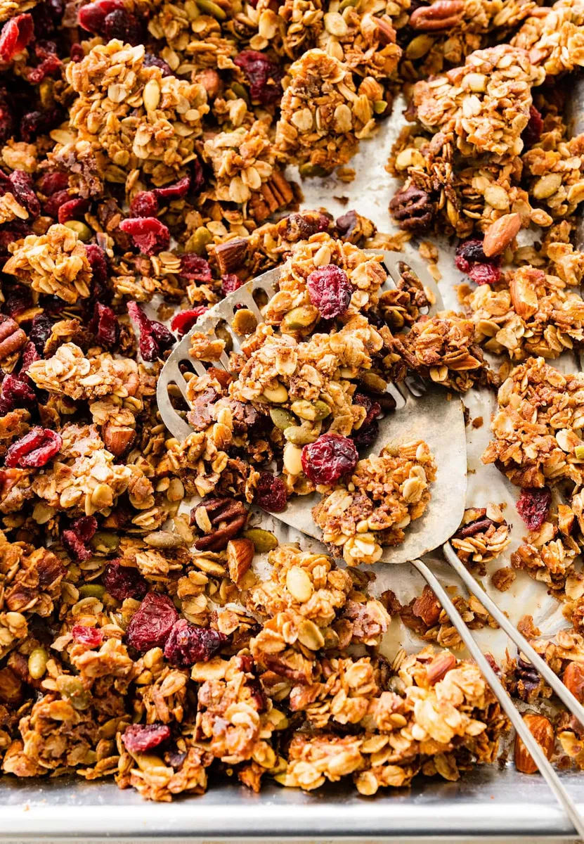 Granola