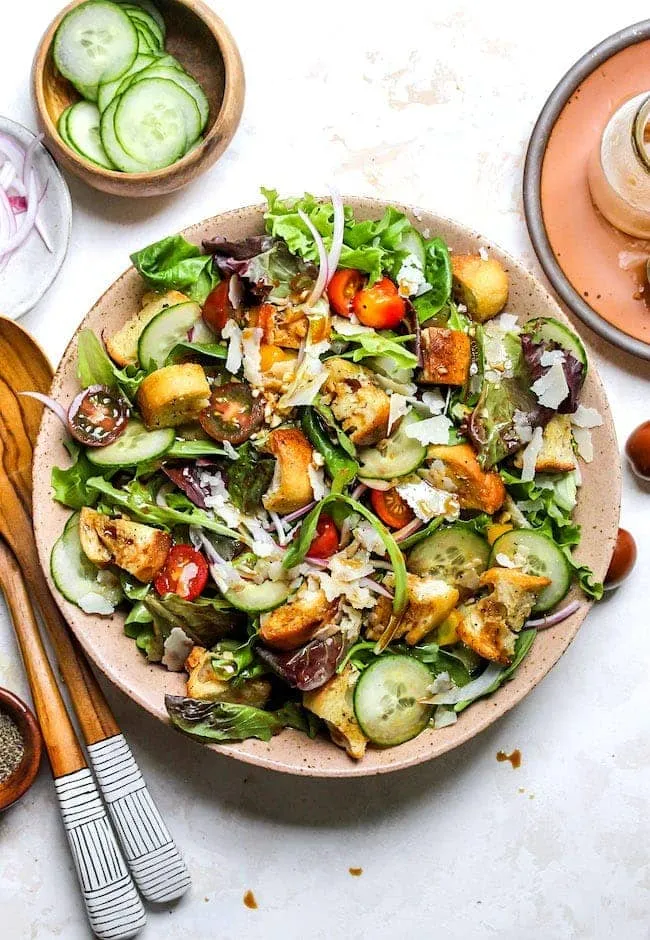 Green Salad