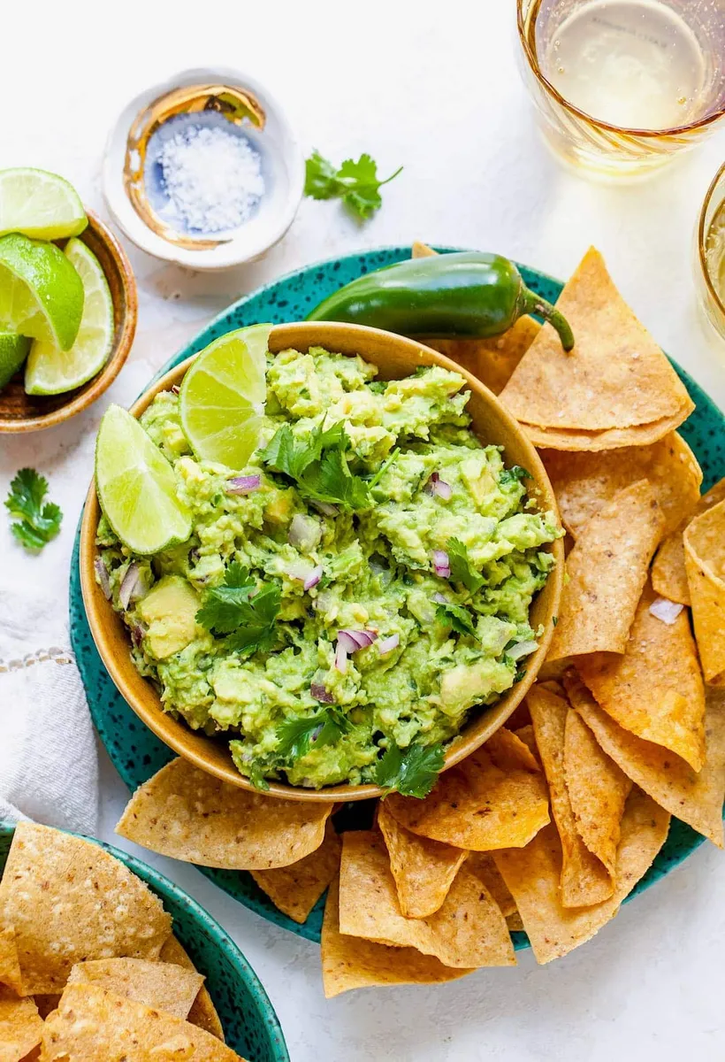 Guacamole