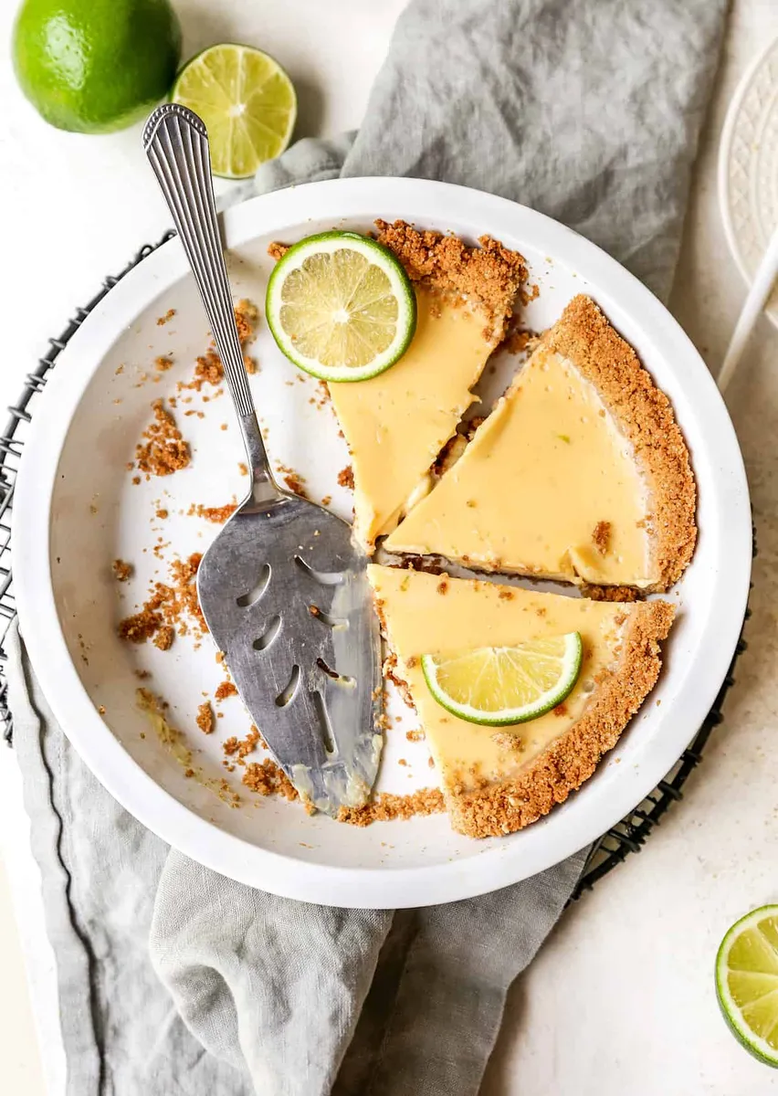 Key Lime Pie