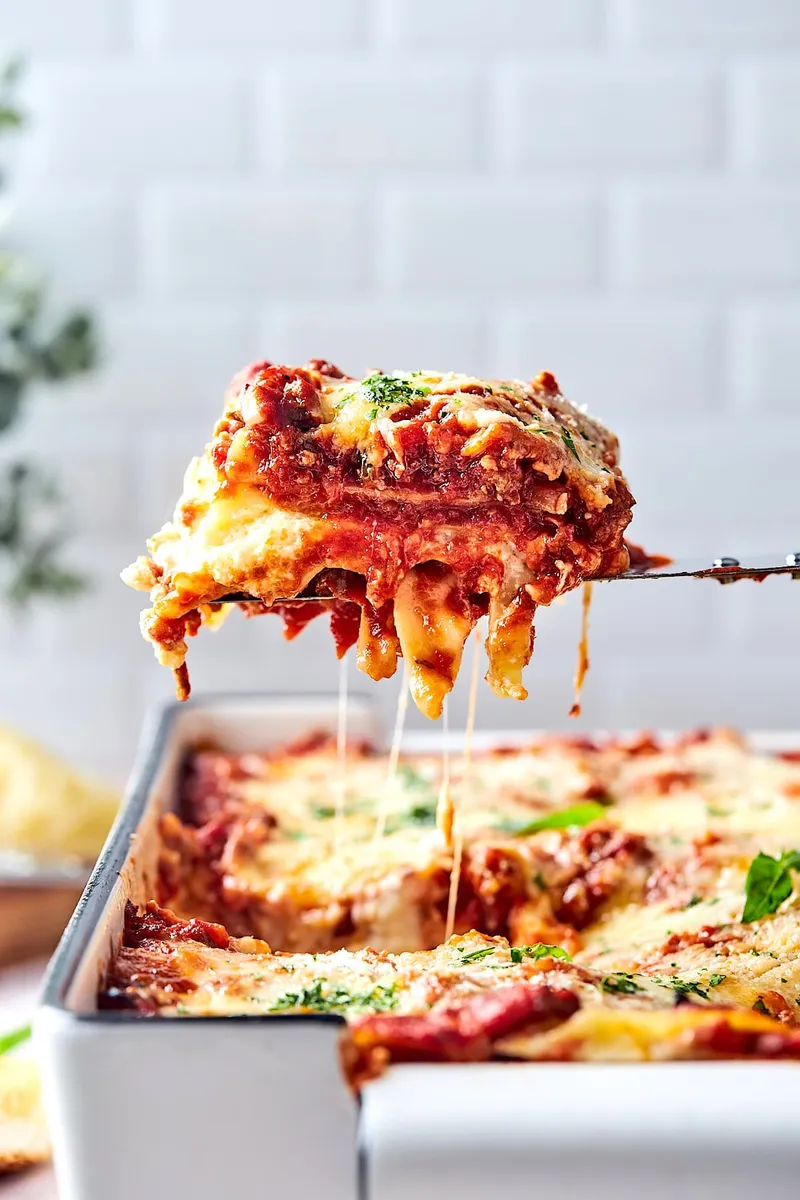 Lasagna