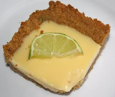 Lime Bars