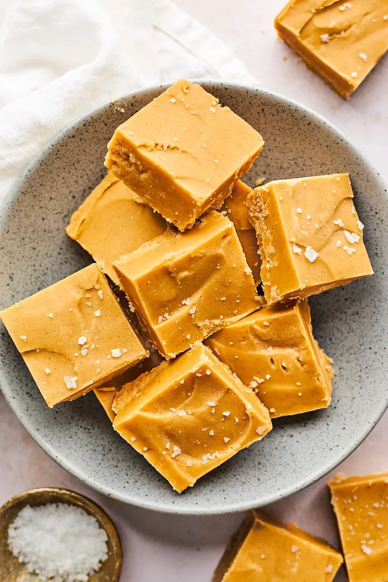 Peanut Butter Fudge