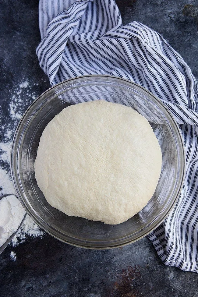 Pizza Dough