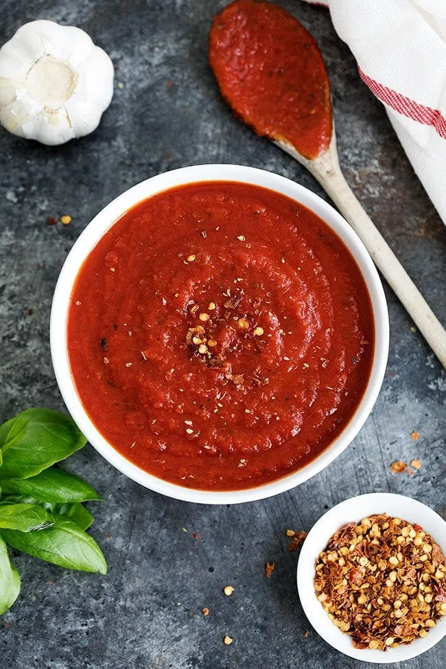 Pizza Sauce