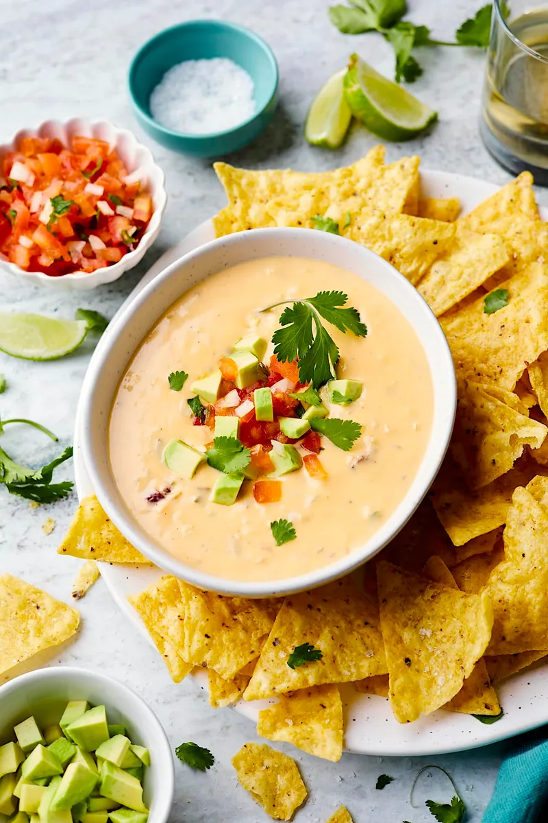 Queso