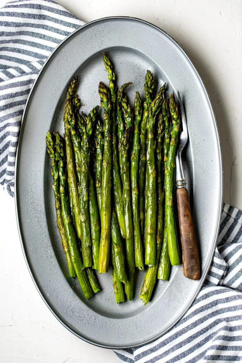 Roasted Asparagus