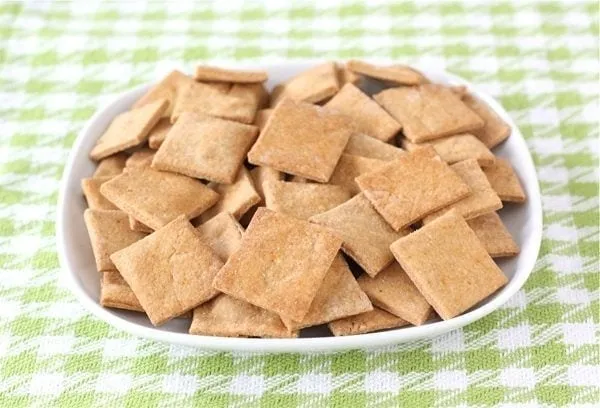Wheat Thins