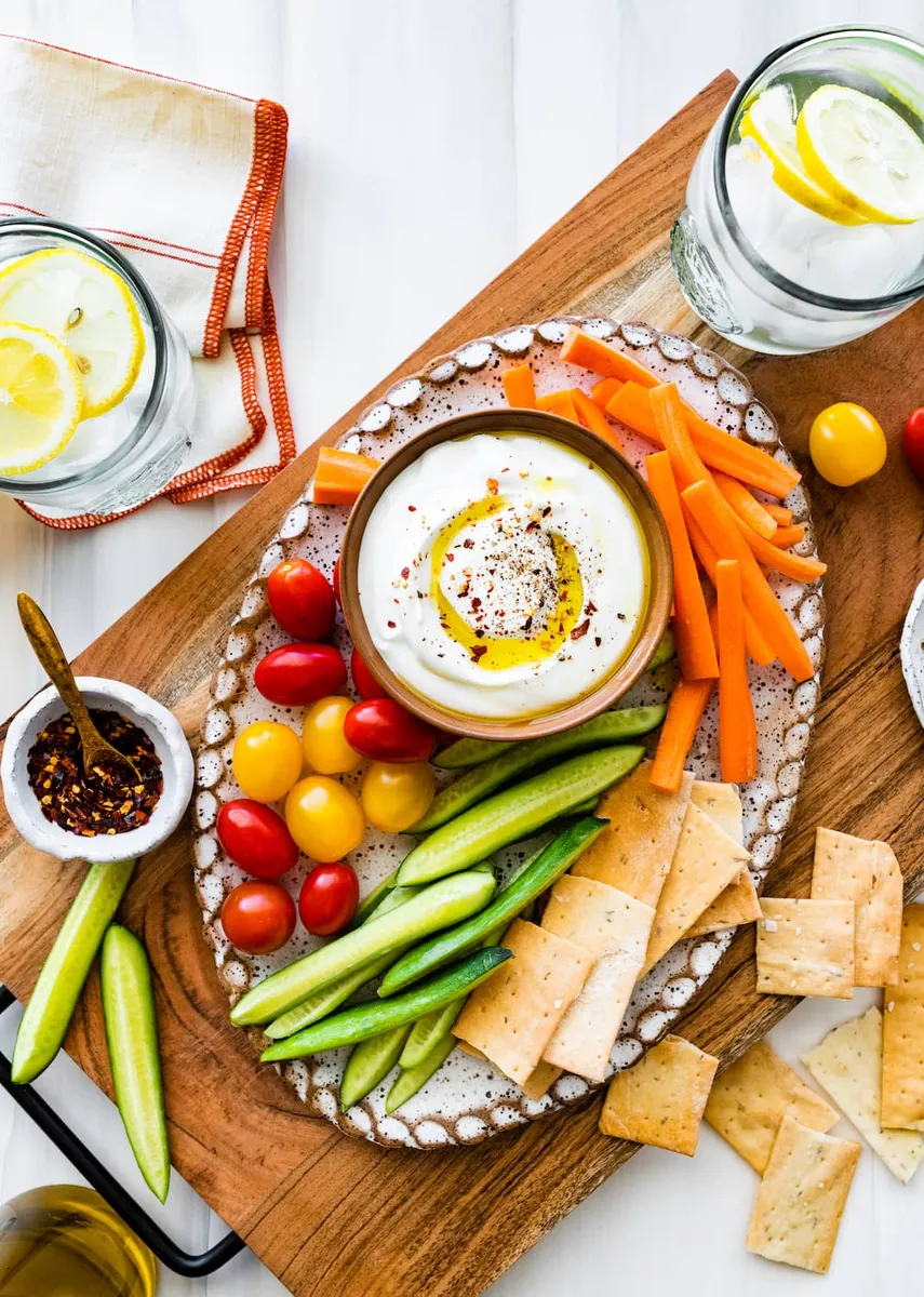 Whipped Cottage Cheese